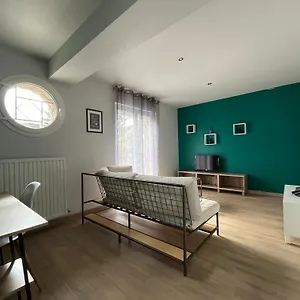  Appartement Le Petit Clos - Proche Chu